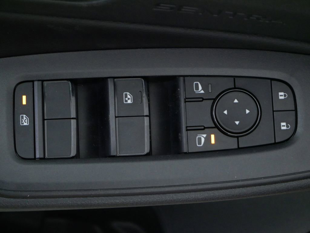 New 2026 Nissan Sentra SV w/ SV Convenience Package image 22