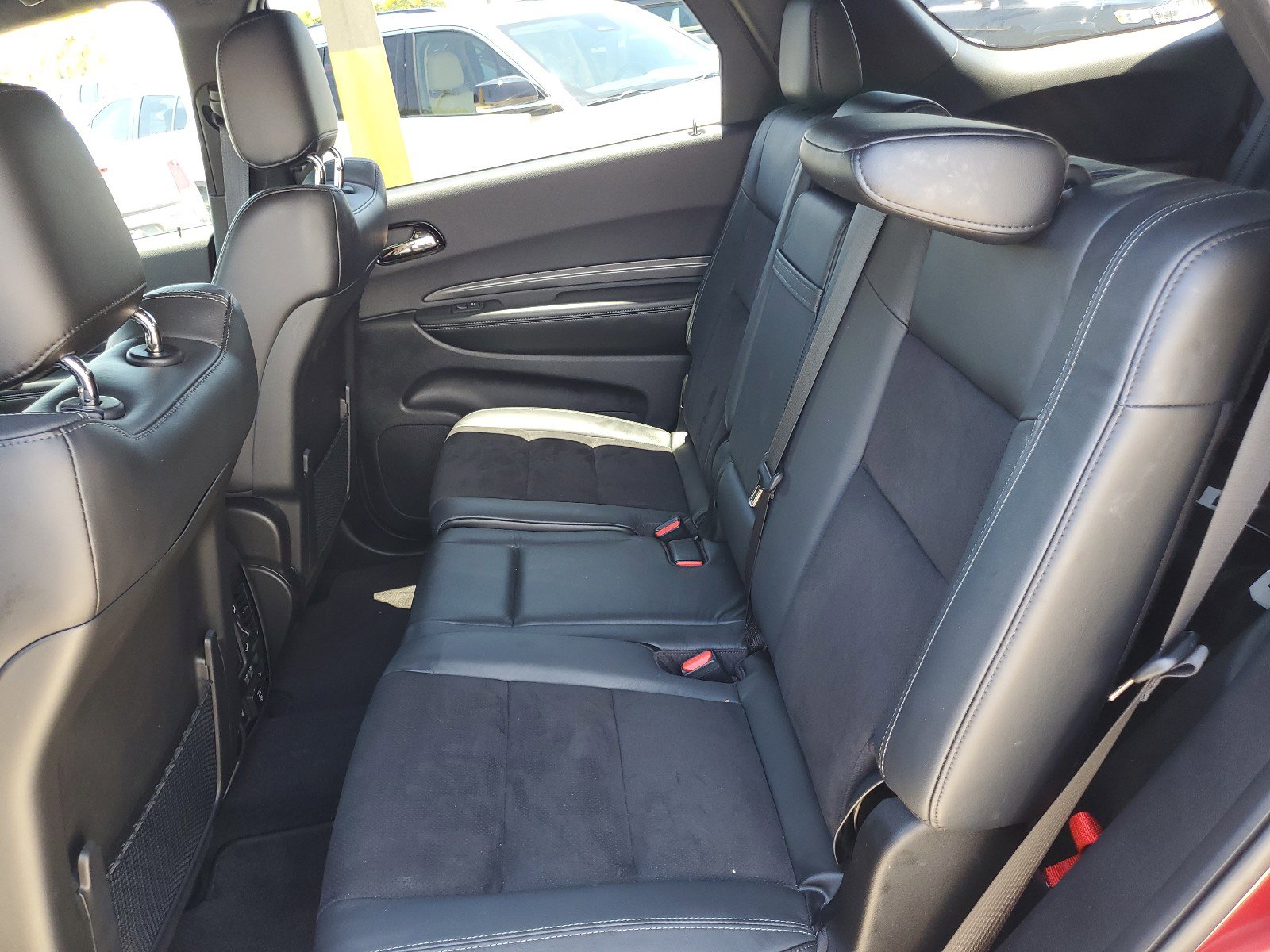 Used 2022 Dodge Durango GT image 14