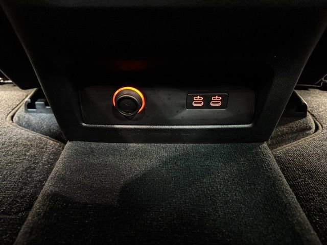 Certified 2024 BMW X5 M60i image 25