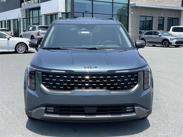 New 2026 Kia Carnival SX Prestige image 14