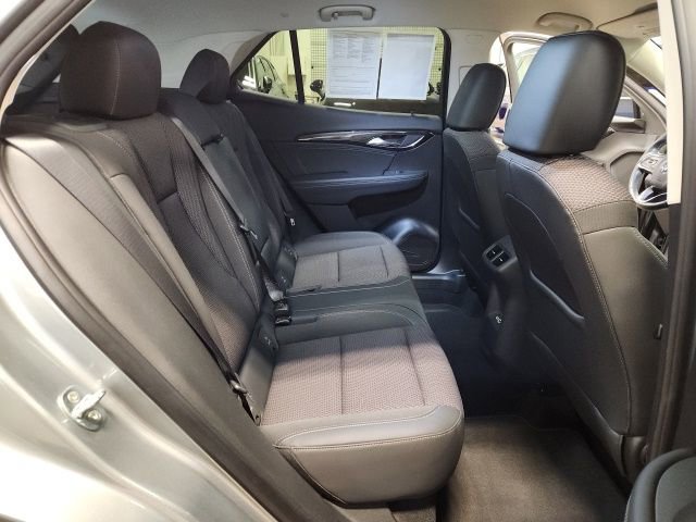 Certified 2023 Buick Envision Preferred image 29