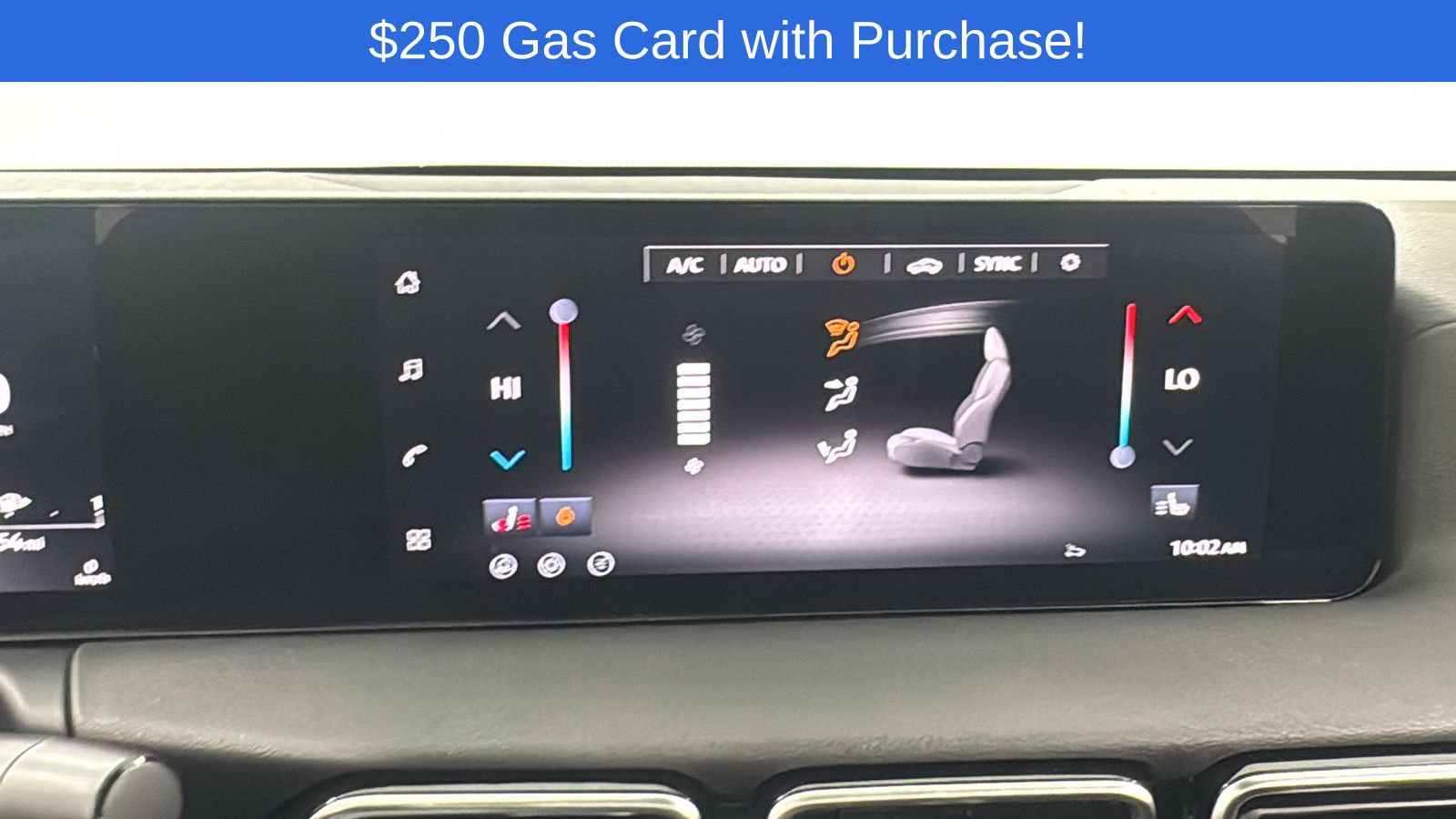 New 2026 Nissan Sentra SR w/ SR All Weather Package FWD image 22