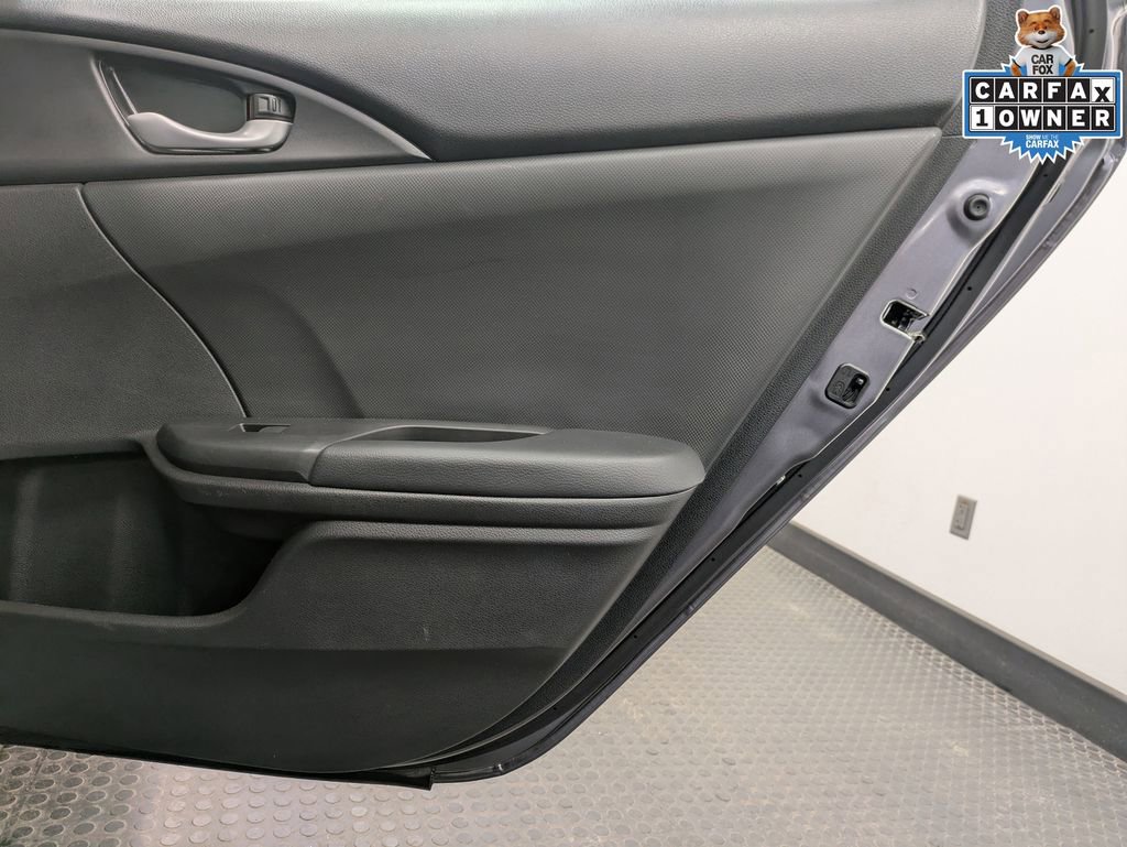 Used 2020 Honda Civic Sport image 27