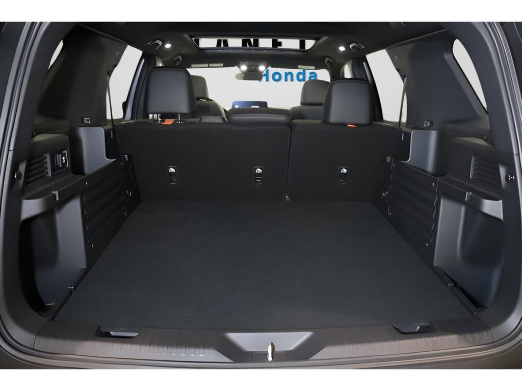 New 2026 Honda Passport TrailSport image 26