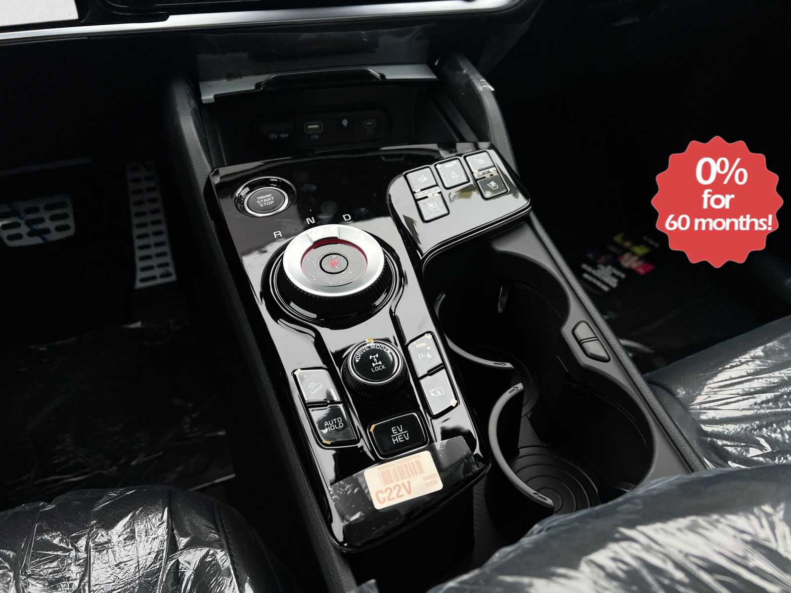 New 2025 Kia Sportage X-Line Prestige image 14