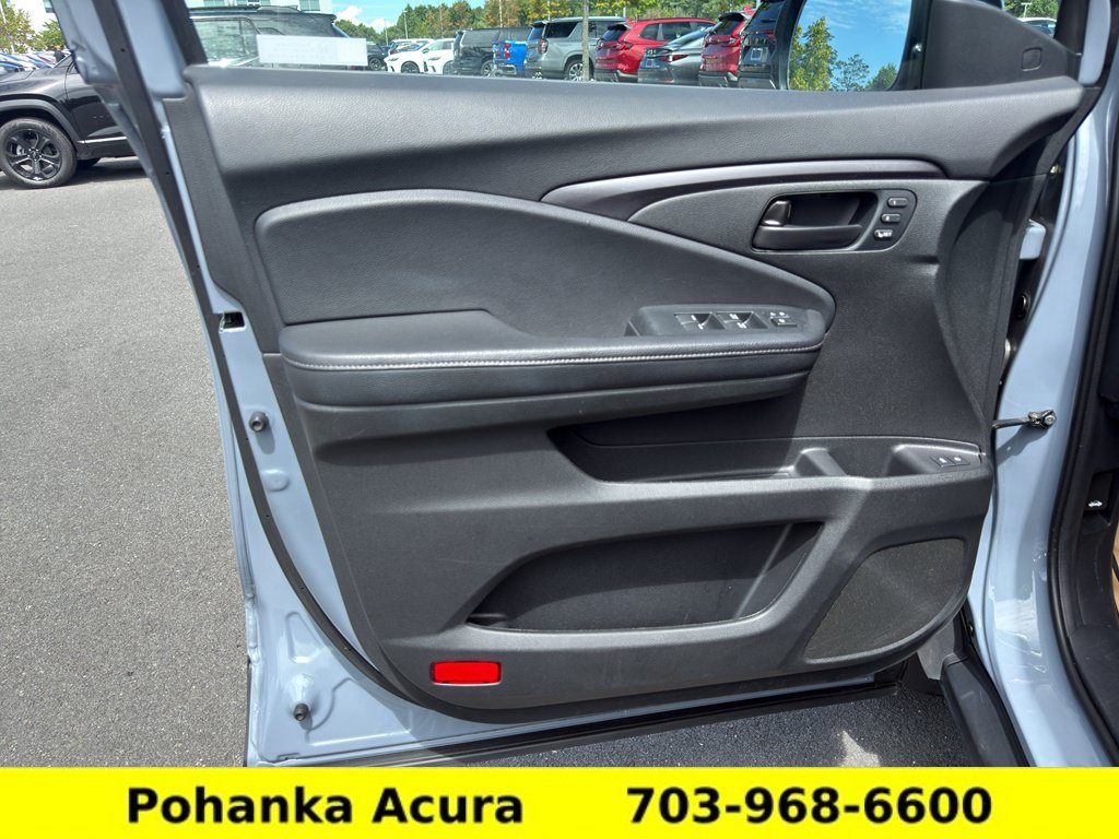 Used 2023 Honda Passport EX-L image 21