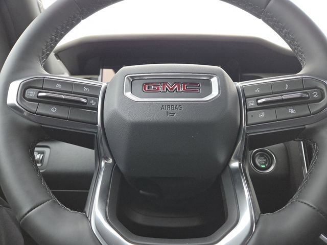 New 2026 GMC Acadia Elevation w/ Black Edition image 36