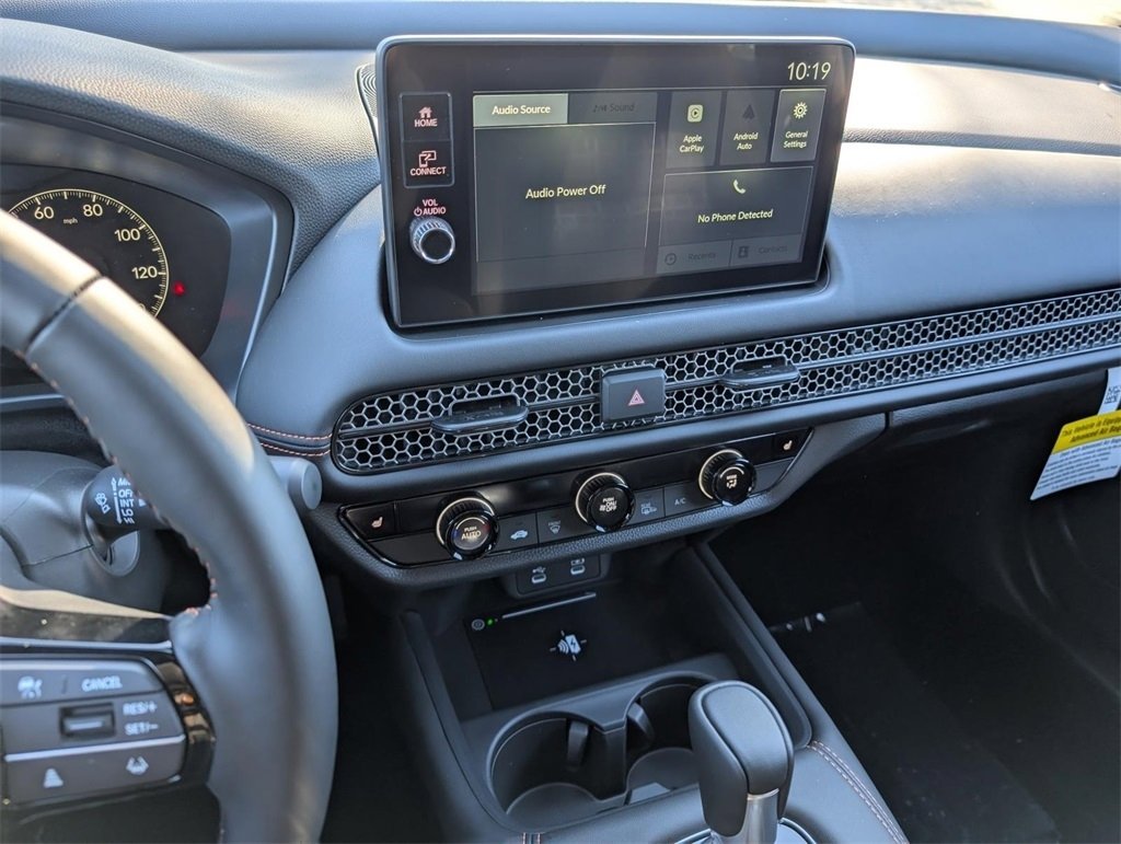 New 2026 Honda HR-V Sport image 31