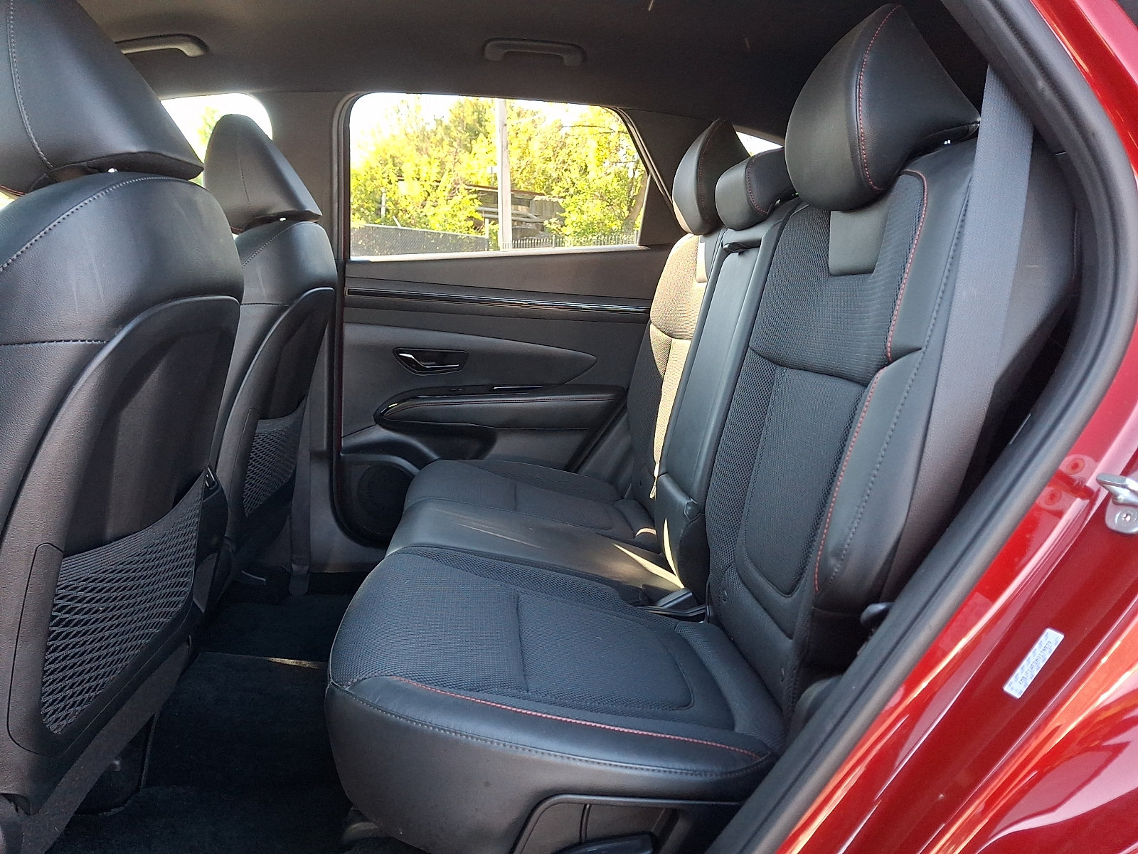 Used 2022 Hyundai Tucson N Line AWD/4WD image 10