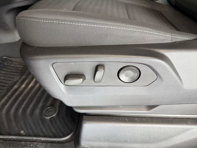 Certified 2023 Chevrolet Silverado 1500 LT w/ All Star Edition Plus image 20