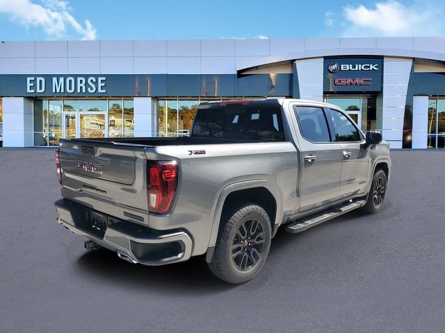 New 2026 GMC Sierra 1500 Elevation w/ Elevation Premium Package AWD/4WD image 3
