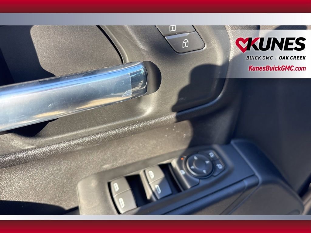 New 2026 GMC Sierra 1500 Pro w/ Graphite Edition image 9