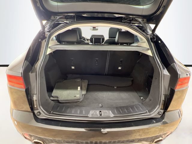 Used 2018 Jaguar E-PACE S AWD/4WD image 28