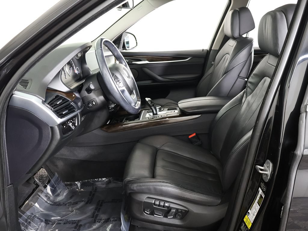 Used 2015 BMW X5 xDrive35i AWD/4WD image 29