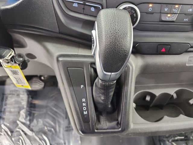 Used 2023 Ford Transit 250 Medium Roof AWD image 16