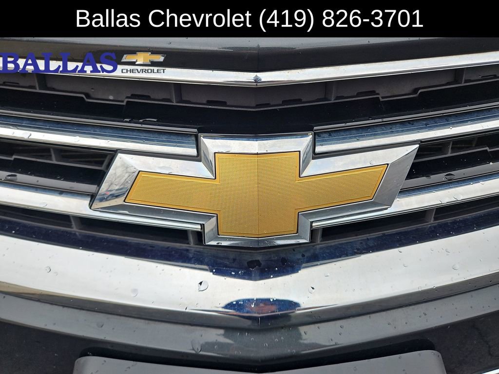Certified 2014 Chevrolet Impala LTZ image 31