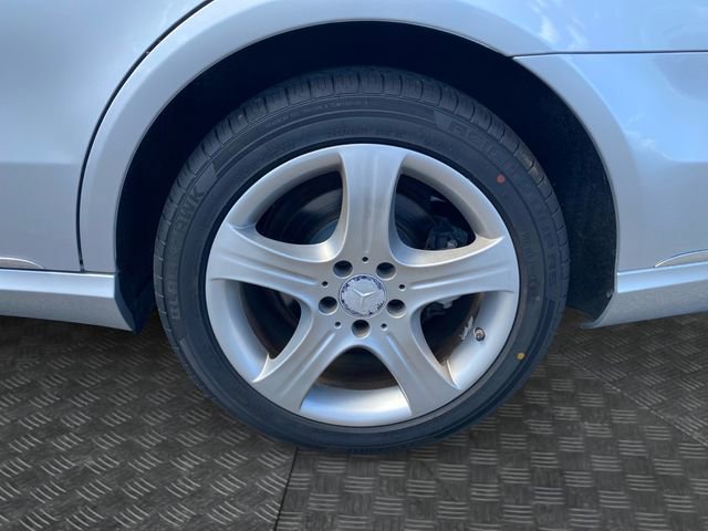 Used 2015 Mercedes-Benz E 350 4MATIC Sedan image 33