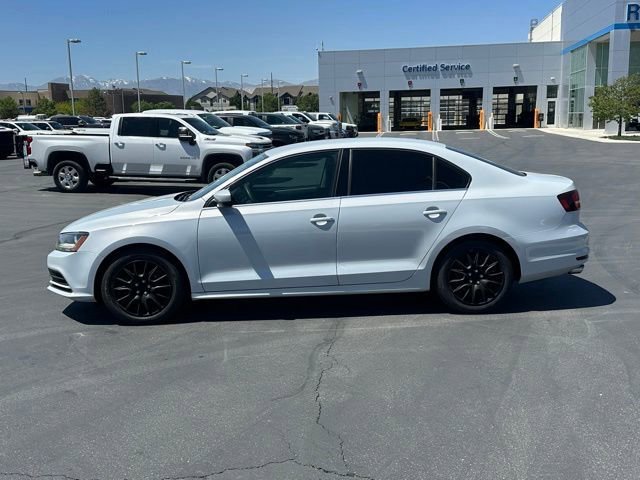 Used 2017 Volkswagen Jetta S FWD image 20