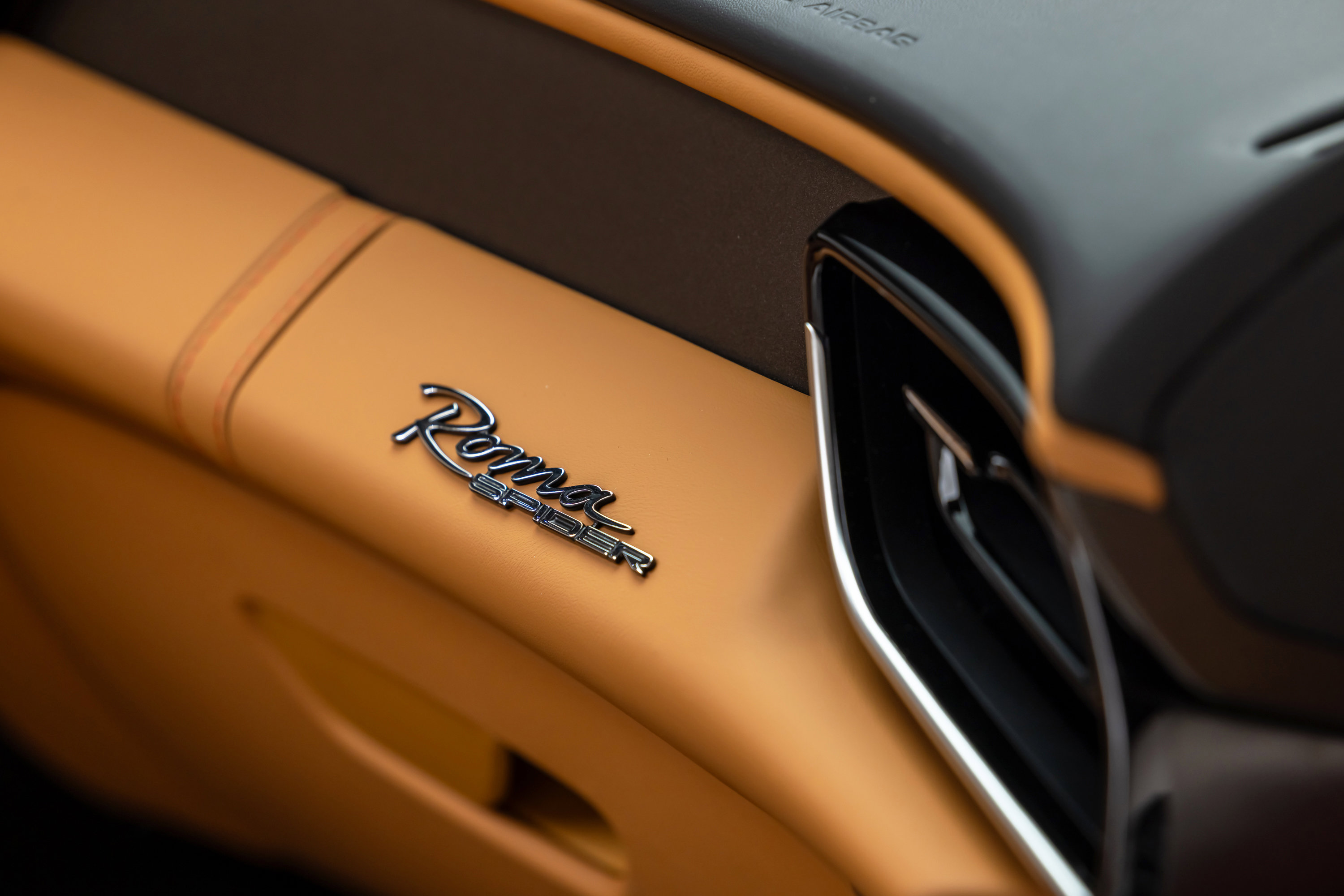 Certified 2026 Ferrari Roma image 38