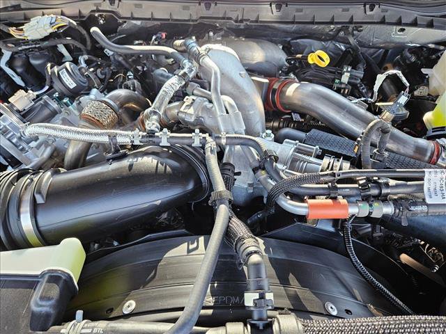 New 2026 Ford F450 Platinum w/ FX4 Off-Road Package image 17