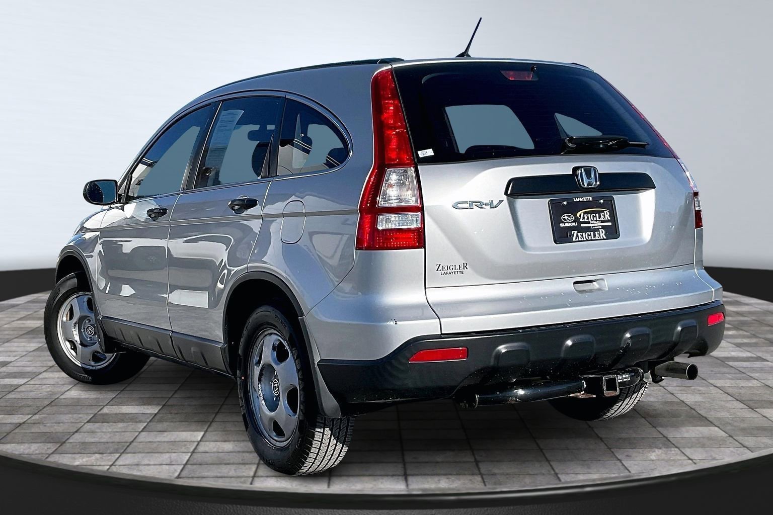 Used 2009 Honda CR-V LX image 11