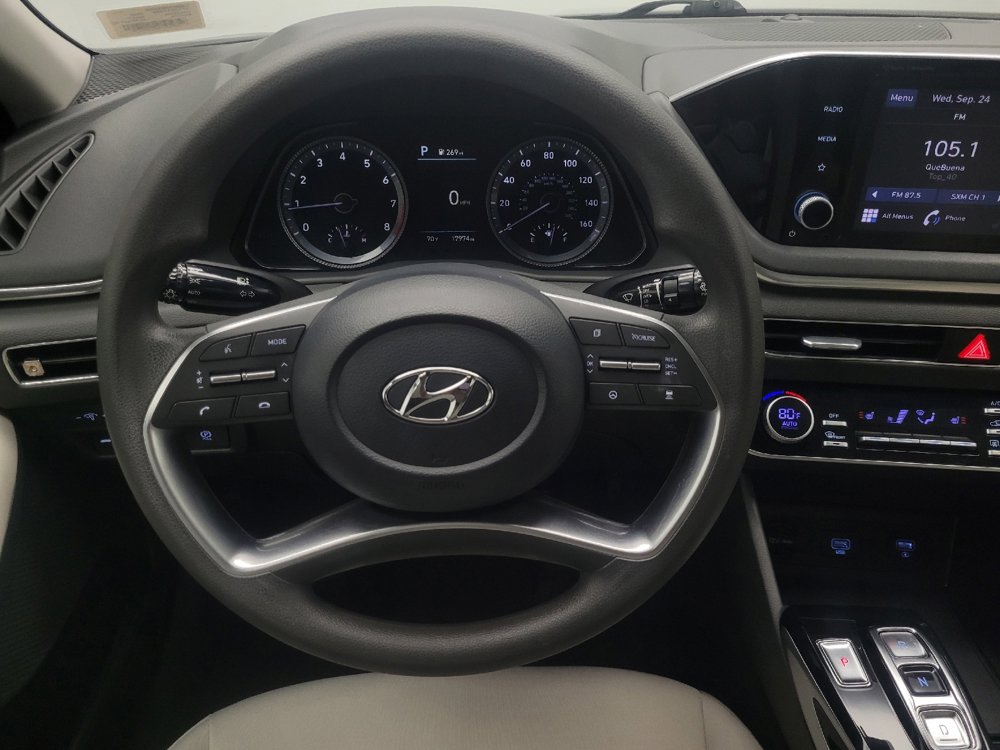 Used 2022 Hyundai Sonata SEL image 22