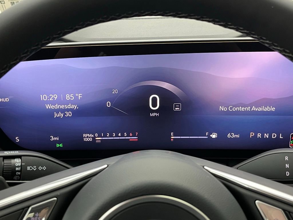 New 2026 Buick Enclave Sport Touring w/ Power Package image 24