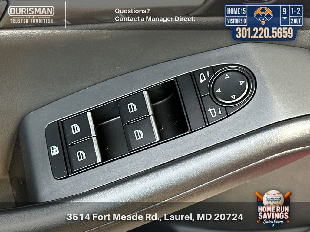 New 2026 MAZDA CX-30 AWD 2.5 S image 8