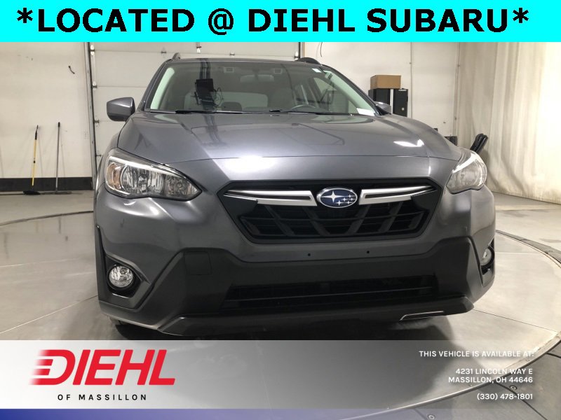 Used 2023 Subaru Crosstrek 2.0i Premium image 2