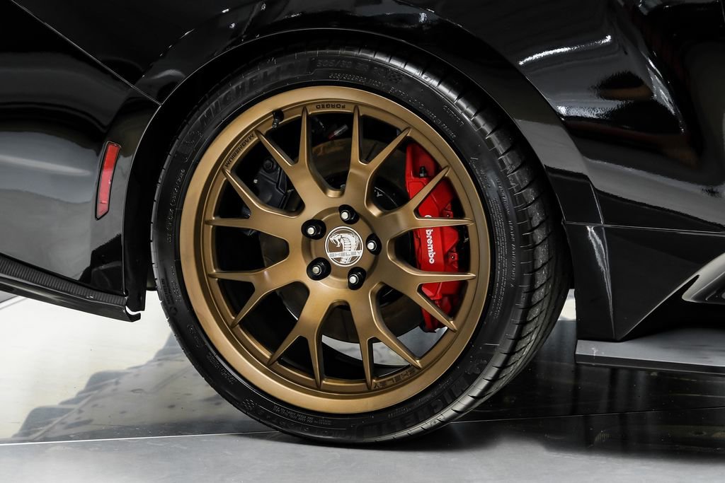 Used 2024 Ford Mustang GT Premium w/ GT Performance Package RWD image 65