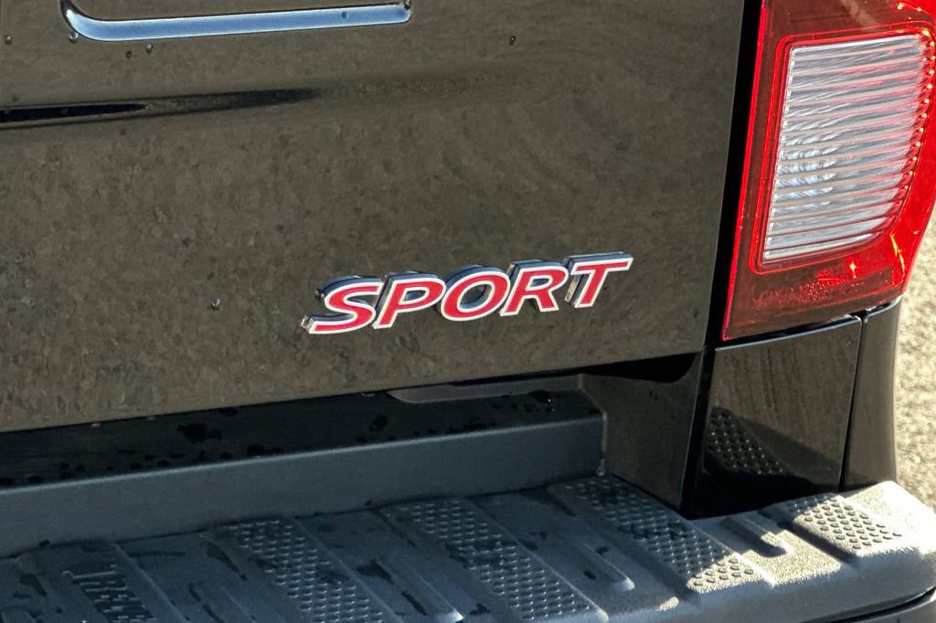 Certified 2024 Honda Ridgeline Sport image 32