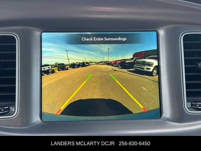 Used 2023 Dodge Charger Scat Pack w/ Plus Group image 28