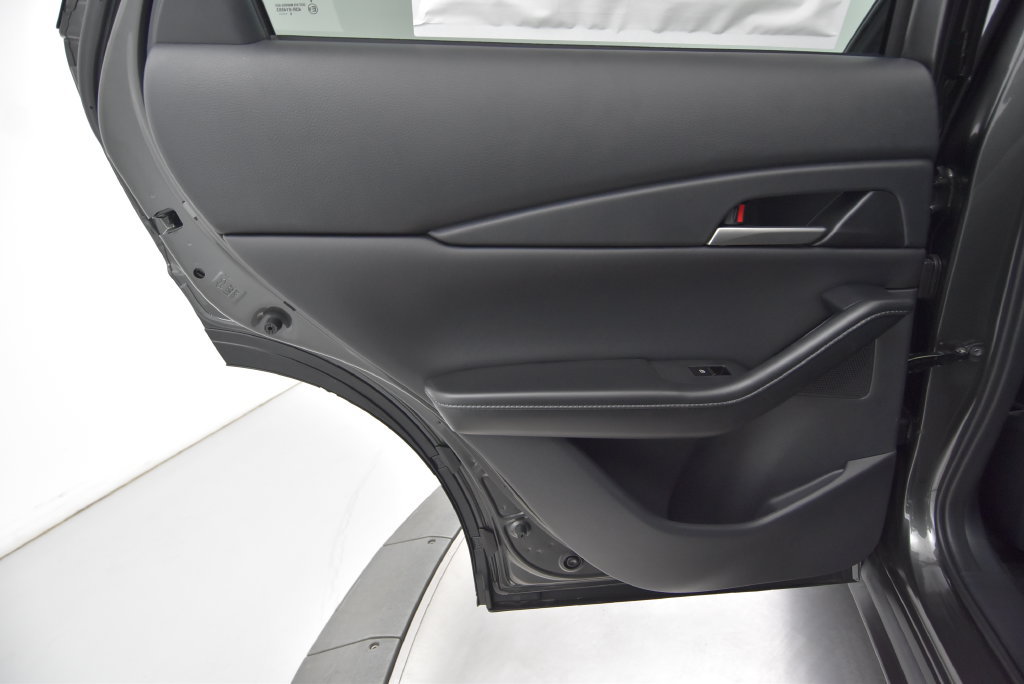 New 2026 MAZDA CX-30 AWD 2.5 S w/ Premium Package image 34