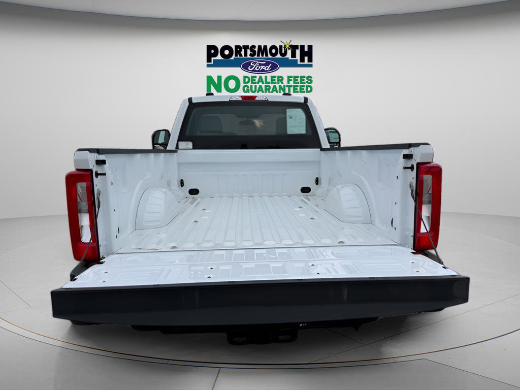 New 2025 Ford F250 XL w/ FX4 Off-Road Package AWD/4WD image 14