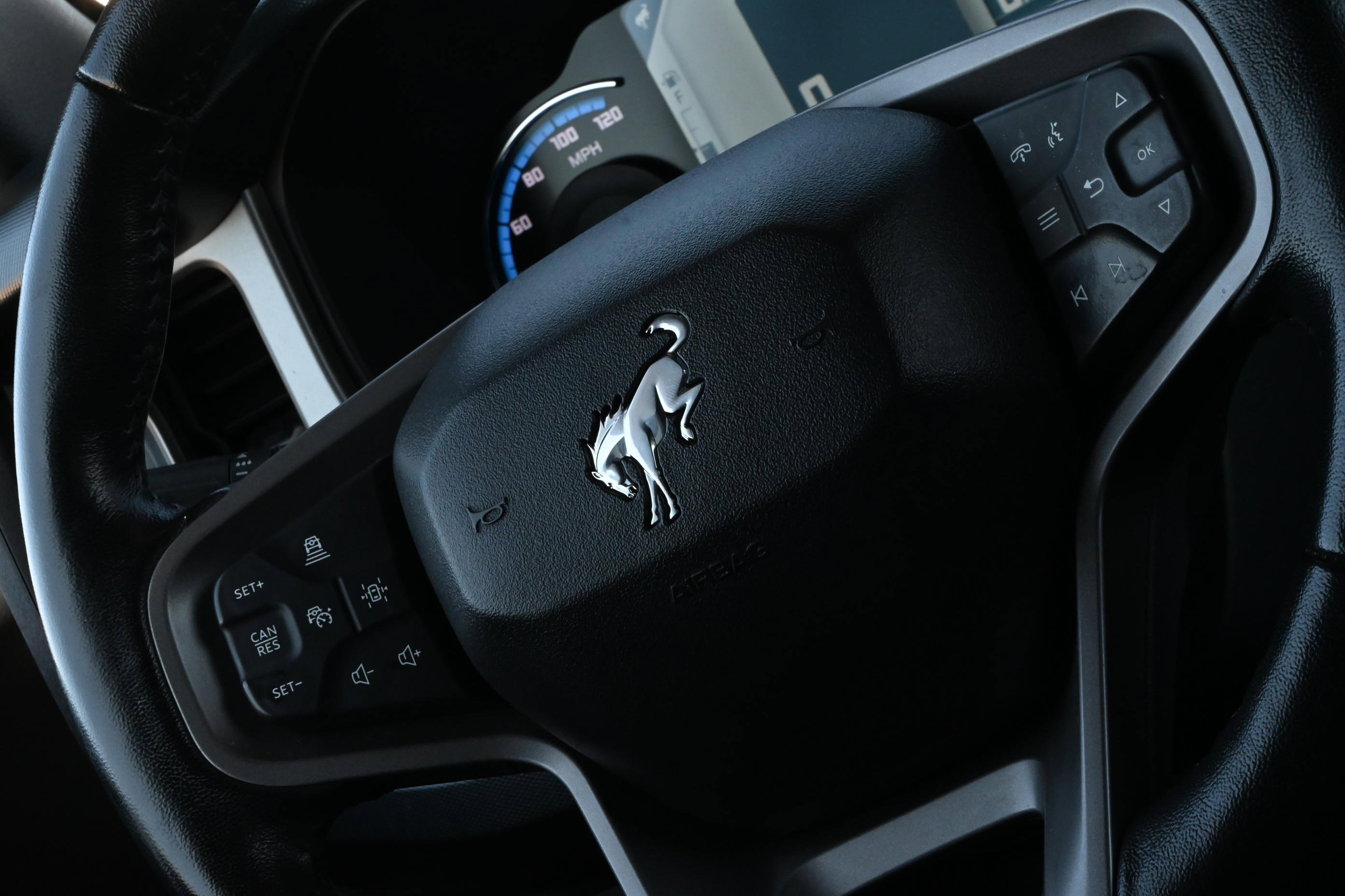 Used 2023 Ford Bronco Outer Banks AWD/4WD image 26