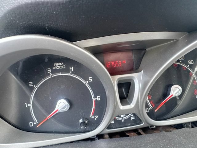 Used 2012 Ford Fiesta SE FWD image 23