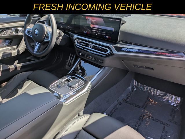 Used 2024 BMW M240i Coupe w/ Premium Package image 11