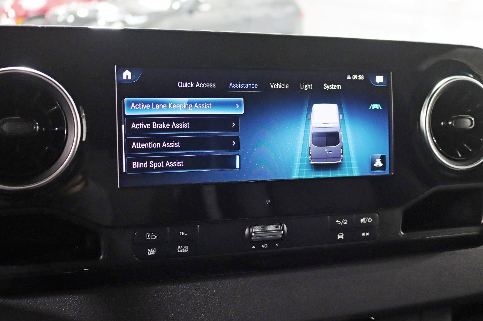 Used 2019 Mercedes-Benz Sprinter 170 image 20