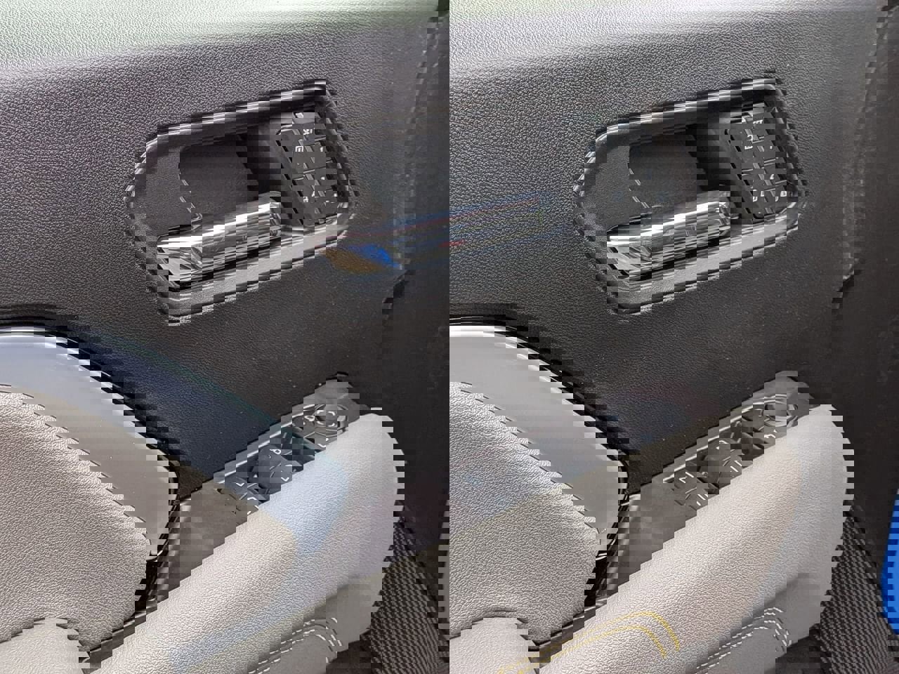 New 2026 Chevrolet Colorado ZR2 w/ Technology Package image 8