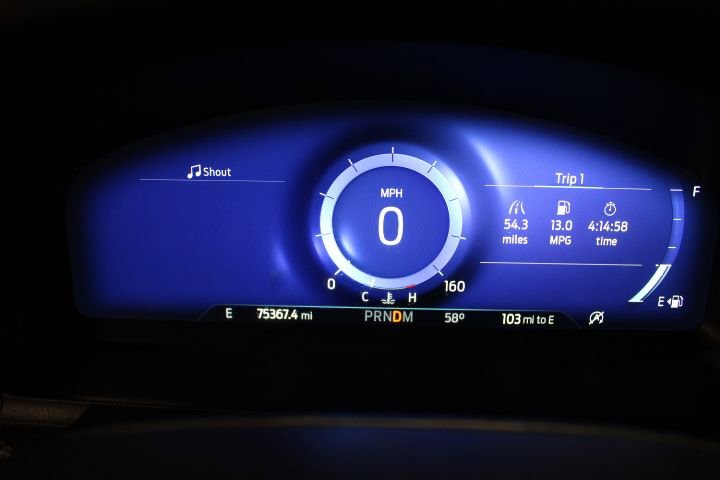 Used 2022 Ford Explorer ST w/ Equipment Group 401A image 40