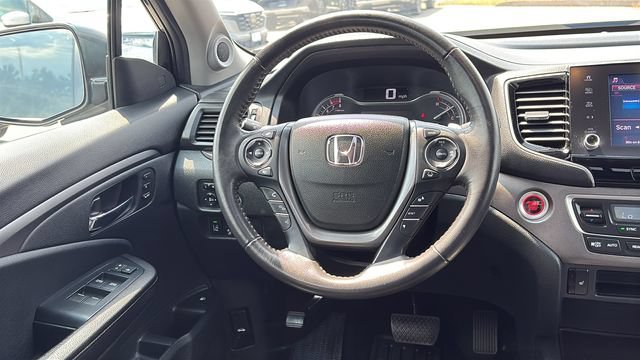 Used 2023 Honda Ridgeline RTL image 24