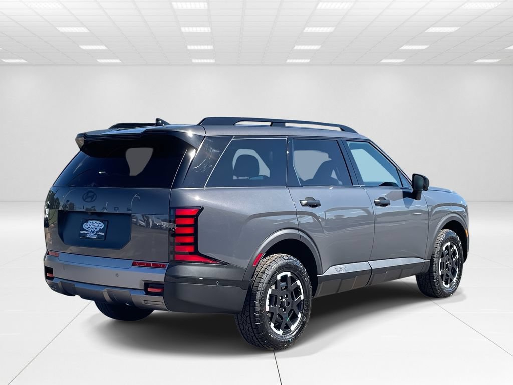 New 2026 Hyundai Palisade XRT Pro AWD/4WD image 6