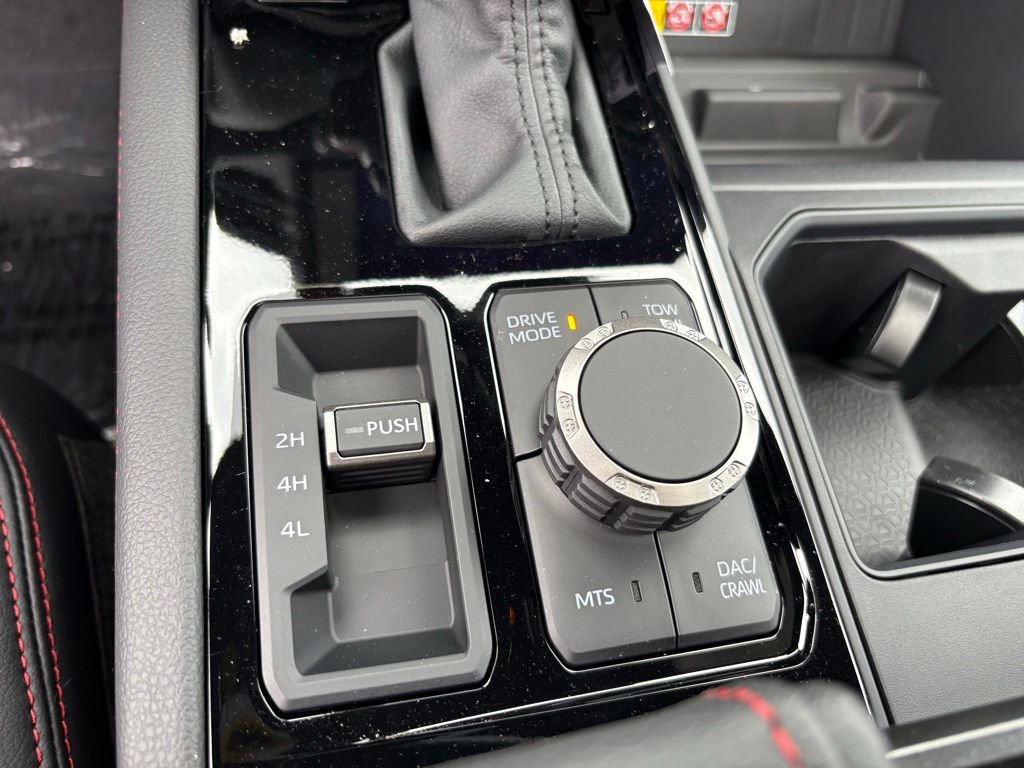 New 2026 Toyota Tundra TRD Pro AWD/4WD image 32
