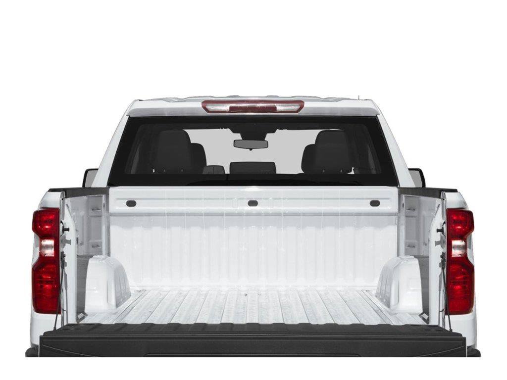 Used 2022 Chevrolet Silverado 1500 LTZ w/ LTZ Premium Package AWD/4WD image 6
