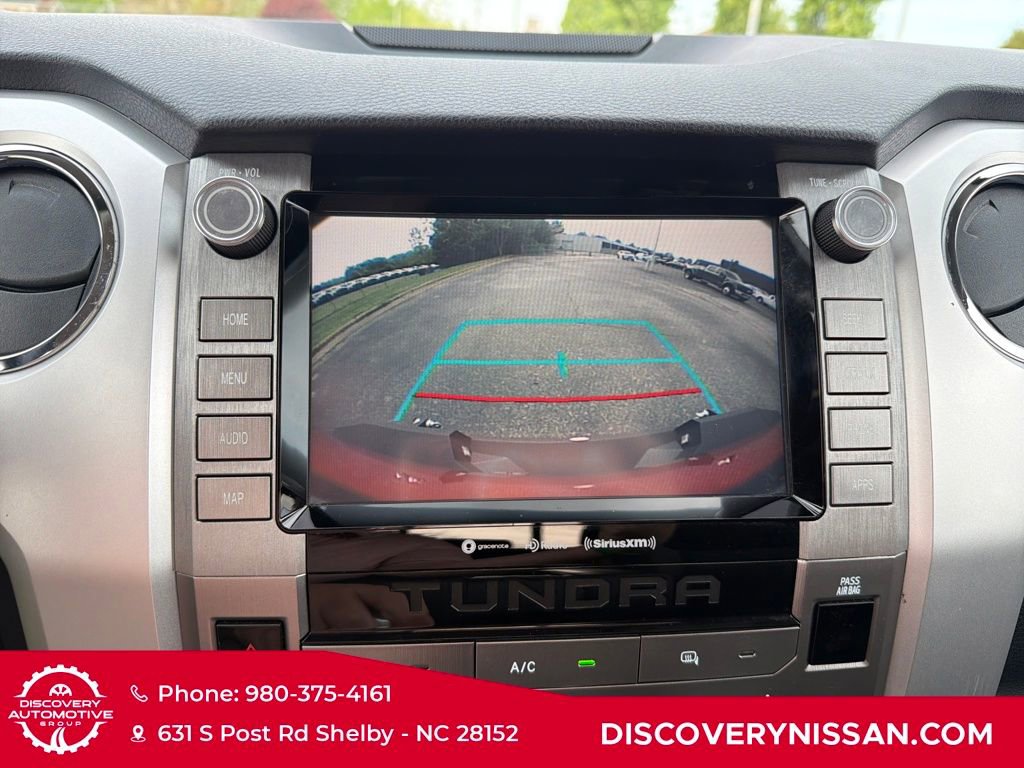 Used 2021 Toyota Tundra SR5 image 18