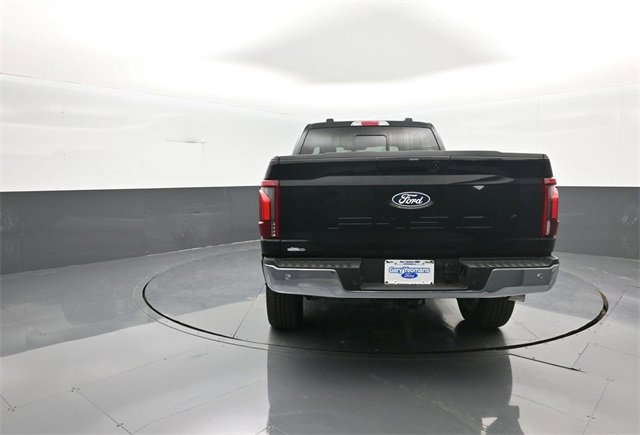 New 2025 Ford F150 Lariat w/ Equipment Group 501A Mid image 6