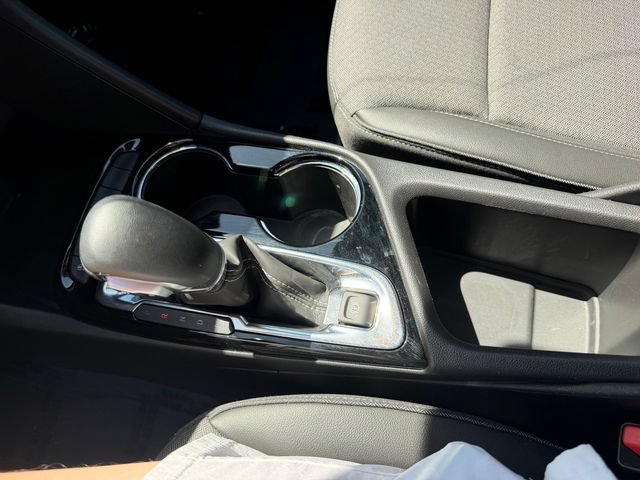 Used 2025 Buick Encore GX Preferred FWD image 14