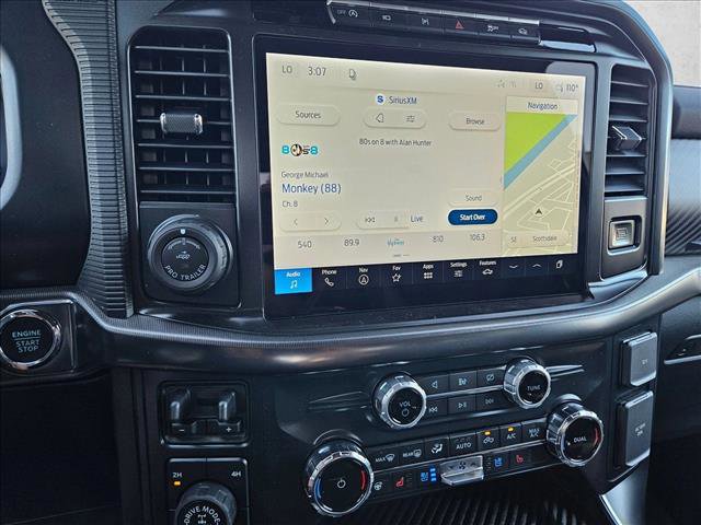 New 2026 Ford F150 Raptor image 12