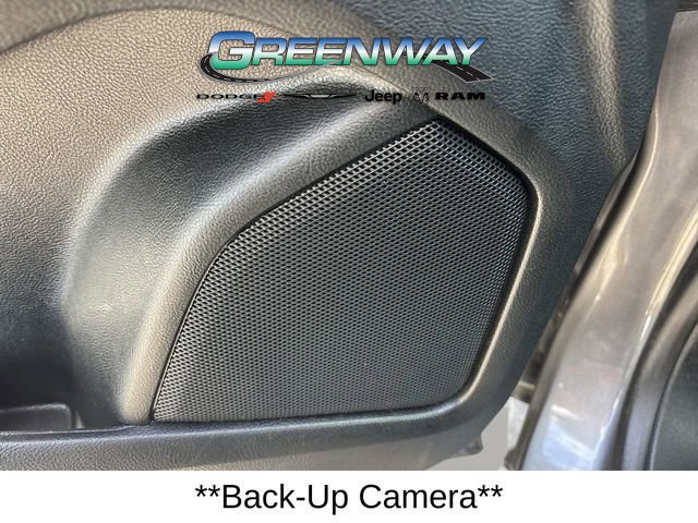 Used 2022 Ford Edge SEL w/ Convenience Package image 20