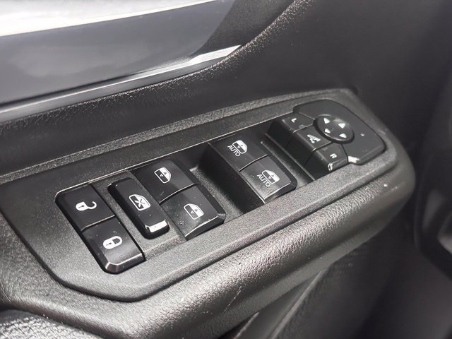 Used 2026 RAM 1500 Big Horn AWD/4WD image 19
